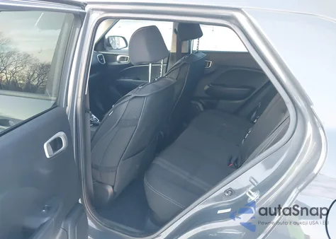 2023 Hyundai Venue Sel из США, поврежденный, VIN KMHRC8A34PU266013